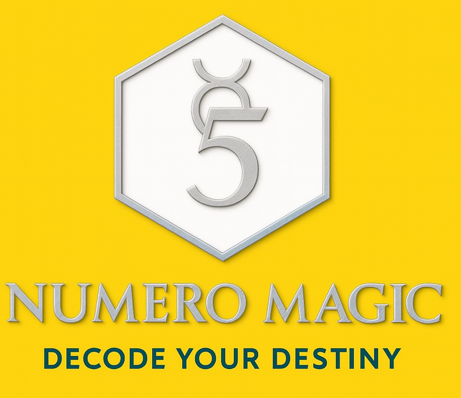 occultnumero logo updated 1