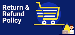 Return & Refund Policy return and refund